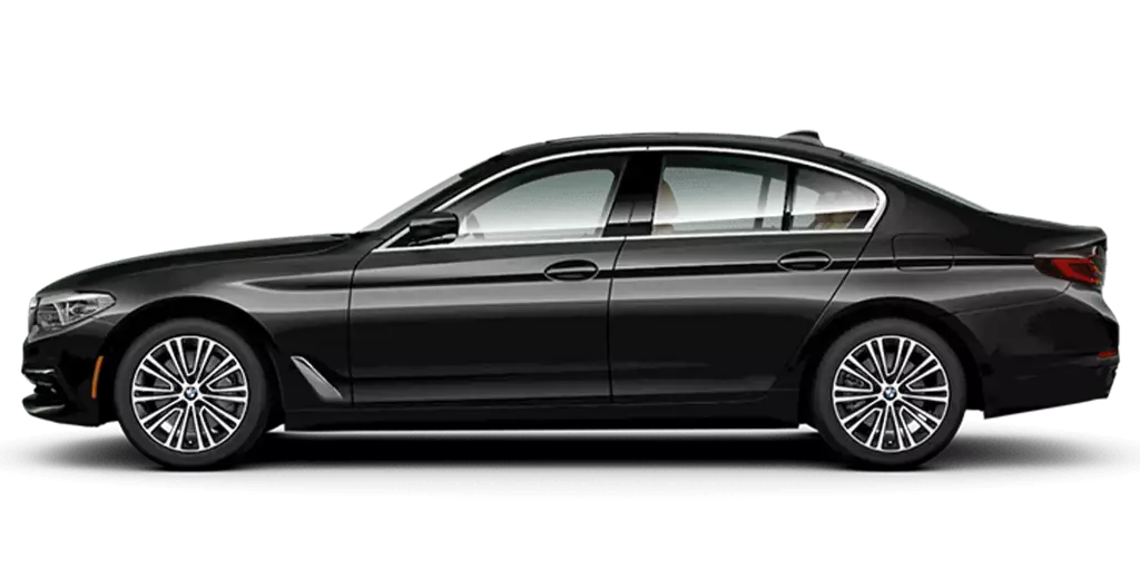 5 series min